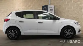 Dacia Sandero 1.0 SCe Essential de 2022