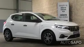 Dacia Sandero 1.0 SCe Essential de 2022