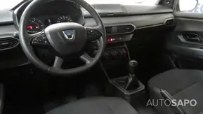 Dacia Sandero 1.0 SCe Essential de 2022