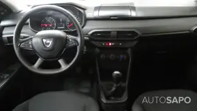 Dacia Sandero 1.0 SCe Essential de 2022