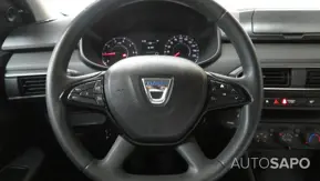 Dacia Sandero 1.0 SCe Essential de 2022