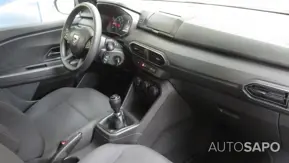 Dacia Sandero 1.0 SCe Essential de 2022