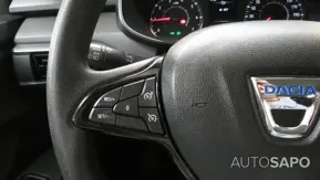 Dacia Sandero 1.0 SCe Essential de 2022