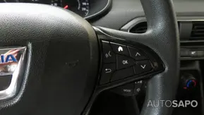 Dacia Sandero 1.0 SCe Essential de 2022