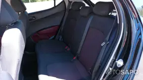 Hyundai i10 1.0 Comfort de 2018