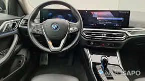 BMW i4 eDrive40 de 2022