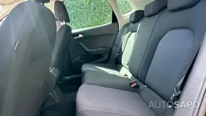 Seat Arona de 2023