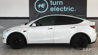 Tesla Model Y de 2023