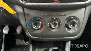 Fiat Punto de 2010