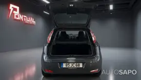Fiat Punto de 2010
