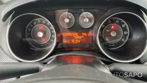 Fiat Punto de 2010