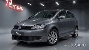 Volkswagen Golf Plus de 2014