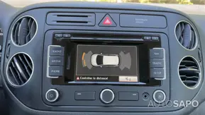 Volkswagen Golf Plus de 2014