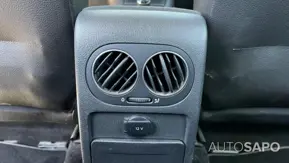 Volkswagen Golf Plus de 2014