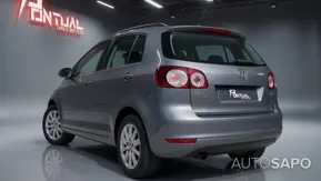 Volkswagen Golf Plus de 2014