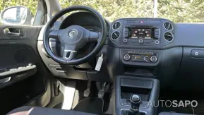 Volkswagen Golf Plus de 2014