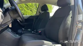 Volkswagen Golf Plus de 2014