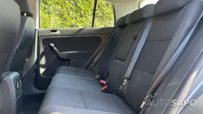 Volkswagen Golf Plus de 2014