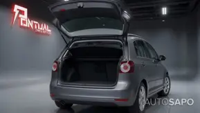 Volkswagen Golf Plus de 2014