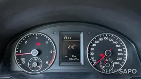 Volkswagen Golf Plus de 2014