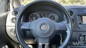Volkswagen Golf Plus de 2014