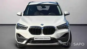 BMW X1 25 e xDrive de 2021