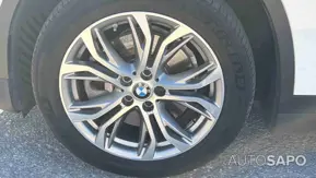 BMW X1 25 e xDrive de 2021