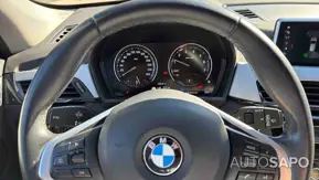 BMW X1 25 e xDrive de 2021