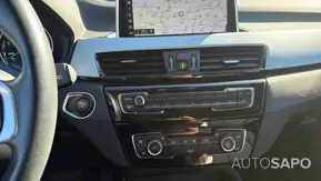 BMW X1 25 e xDrive de 2021