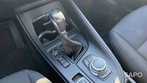 BMW X1 25 e xDrive de 2021