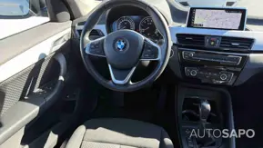 BMW X1 25 e xDrive de 2021