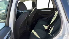 BMW X1 25 e xDrive de 2021