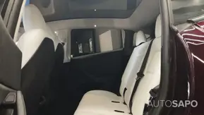 Tesla Model Y de 2023