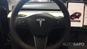 Tesla Model Y de 2023