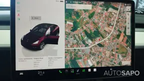 Tesla Model Y de 2023