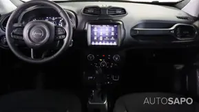 Jeep Renegade de 2022