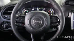 Jeep Renegade de 2022