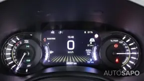 Jeep Renegade de 2022