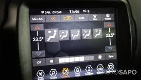 Jeep Renegade de 2022