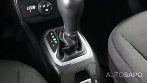 Jeep Renegade de 2022