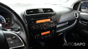 Mitsubishi Space Star 1.2 Intense de 2021