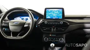 Ford Kuga 1.5 EcoBoost Titanium de 2022