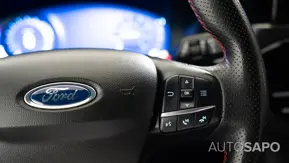 Ford Kuga 1.5 EcoBoost Titanium de 2022