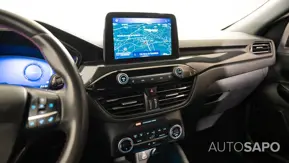 Ford Kuga 1.5 EcoBoost Titanium de 2022