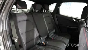 Ford Kuga 1.5 EcoBoost Titanium de 2022