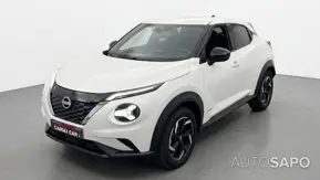 Nissan Juke de 2023