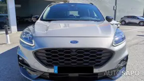 Ford Kuga 1.5 EcoBoost ST-Line de 2023
