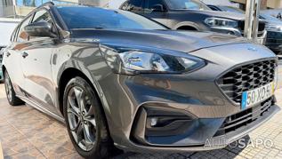 Ford Focus de 2019