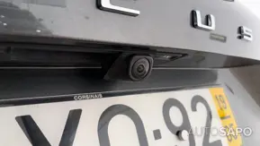 Ford Focus de 2019
