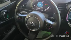 MINI Clubman de 2023
